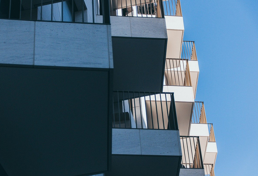 gestion de biens immobiliers
